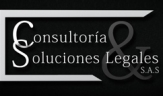 Consultoria y Soluciones Legales